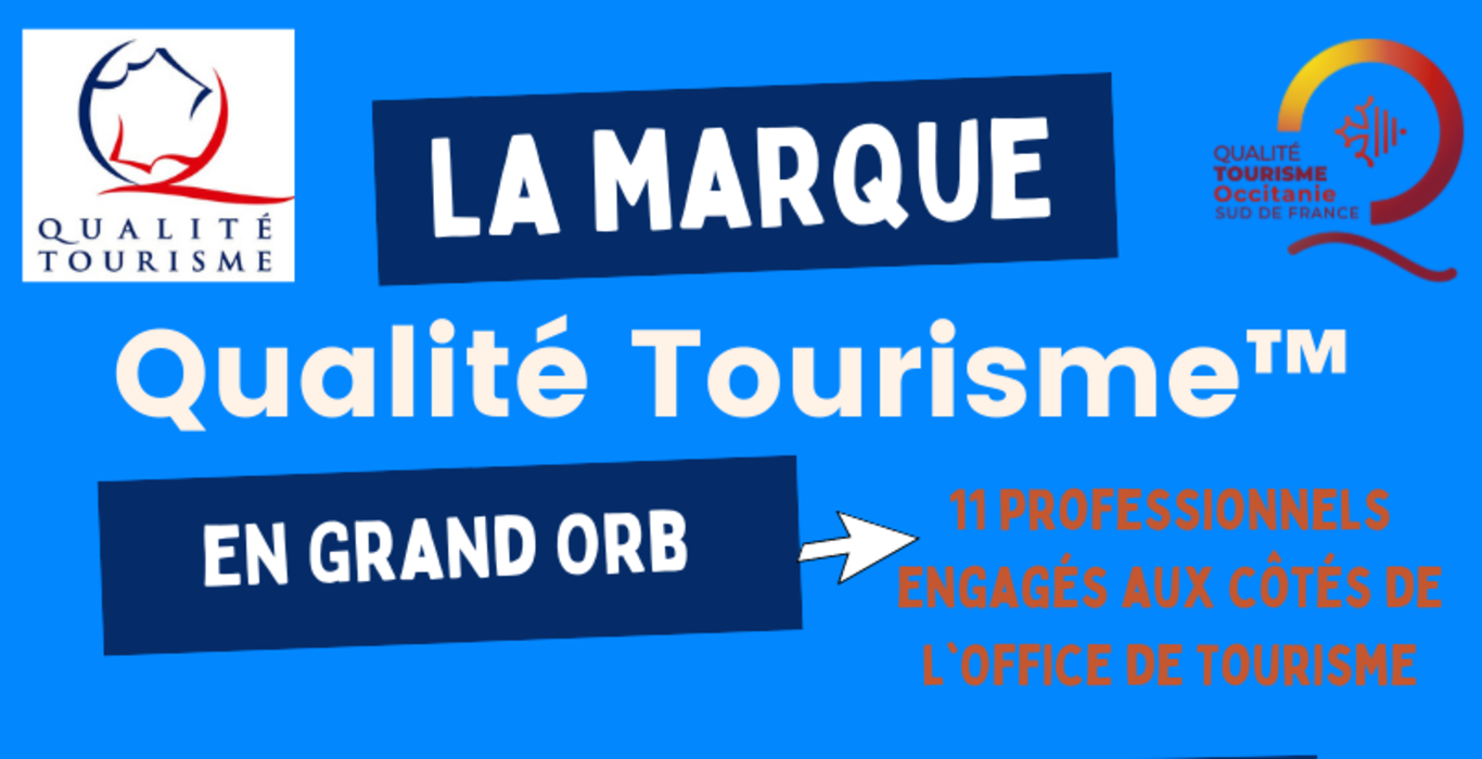 Qualité Tourisme™, vous connaissez ? On vous dit tout