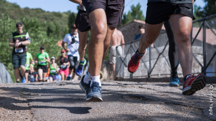 Course des chapelles - 5ème édition