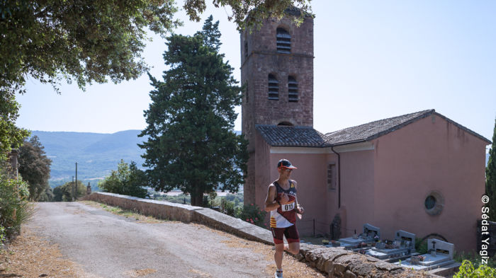 Course des chapelles - 5ème édition