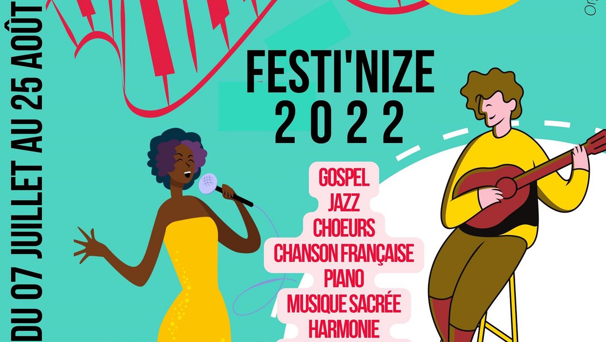 Festi'Nize