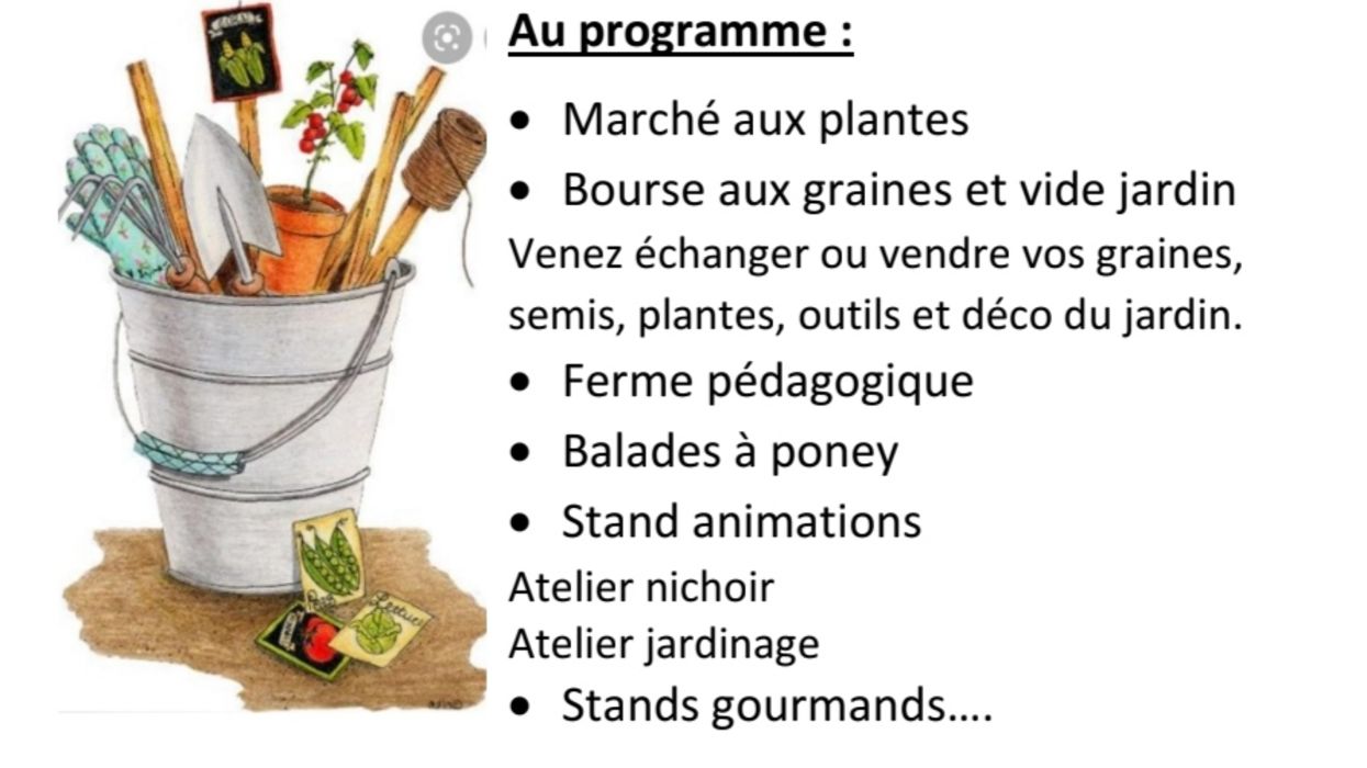 Jardi Partage
