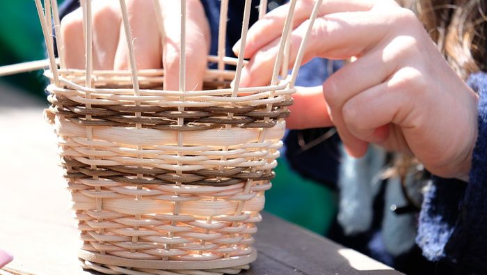 Marché artisanal et Marché du terroir