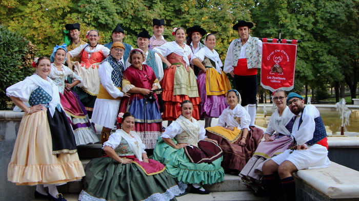 33ème Festival Folklore du monde