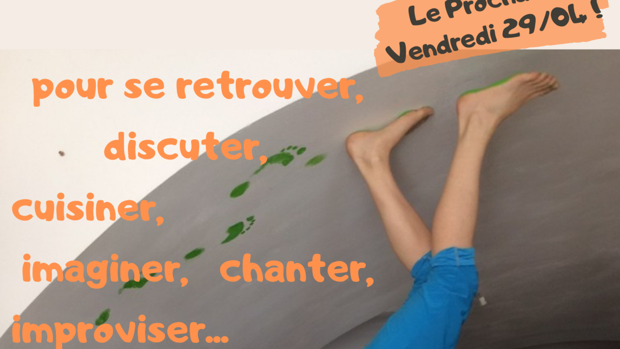 Café asso et Café des livres