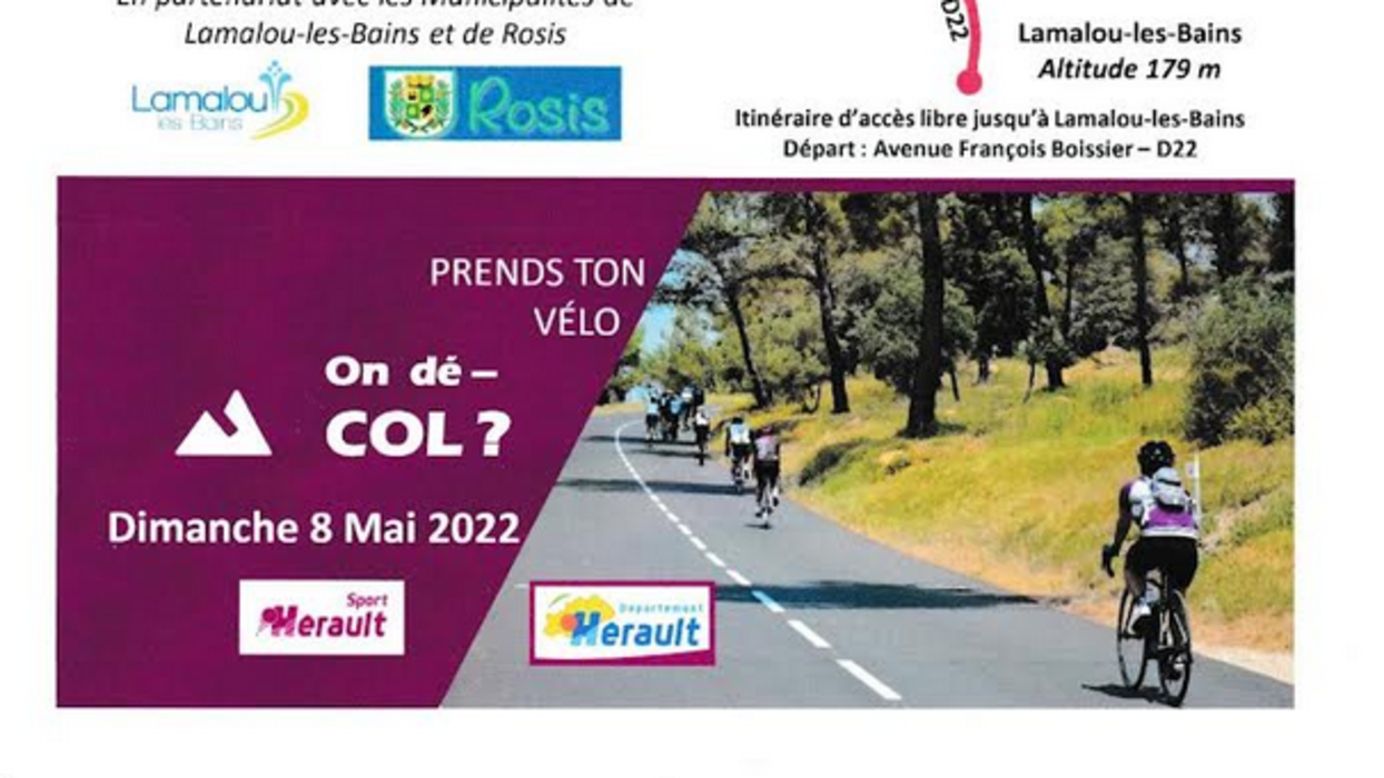 Concentration vélo en hommage à Vélocio