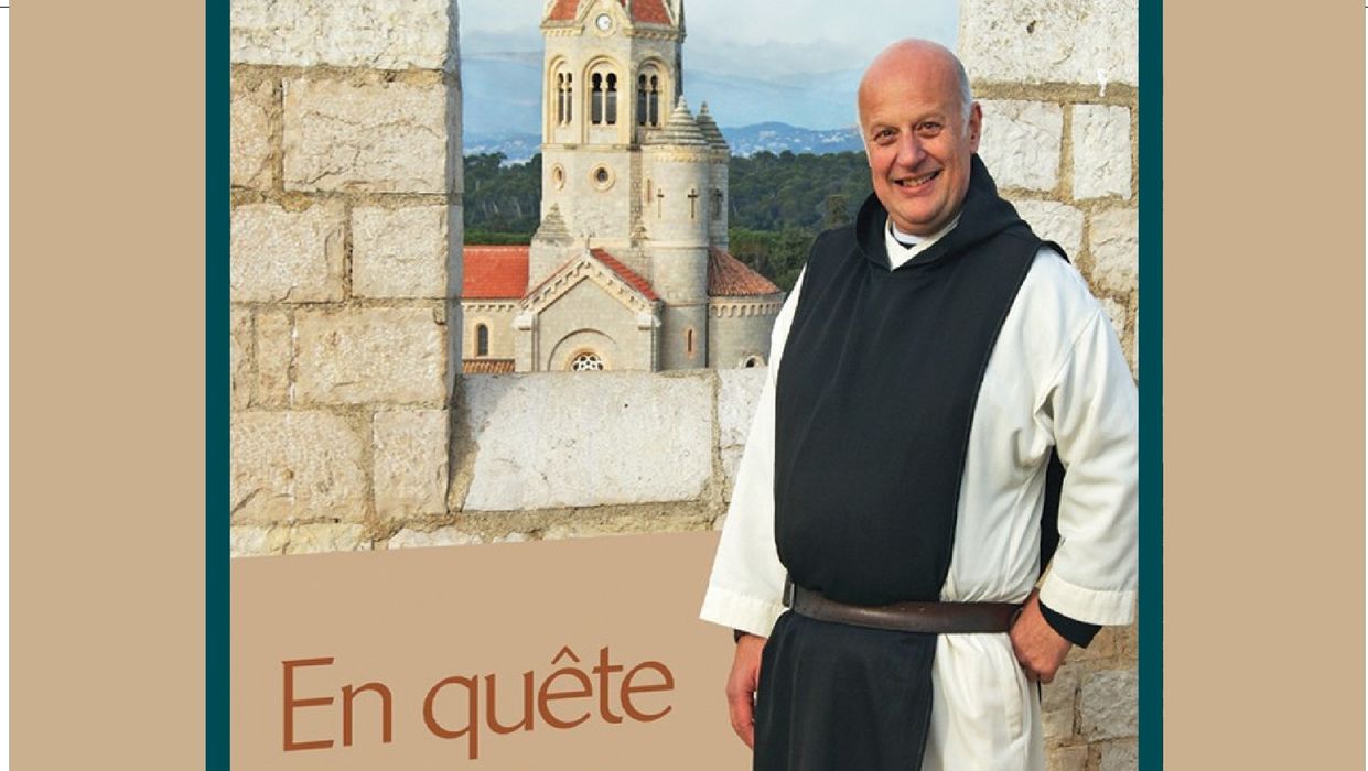 Entreprise et spiritualité