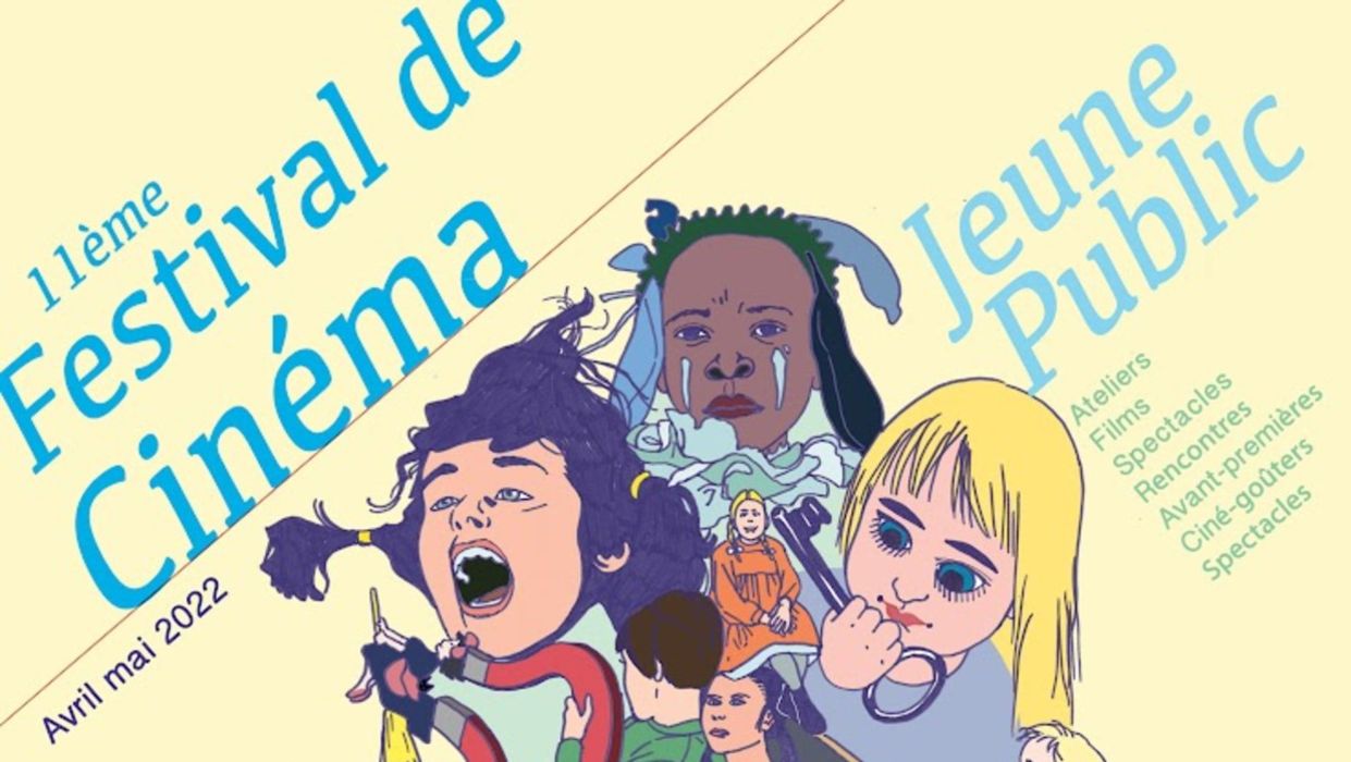 Festival Jeune Public ACCILR 2022