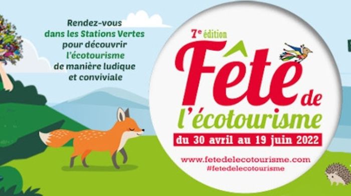 Foire annuelle et Fête de l'écotourisme