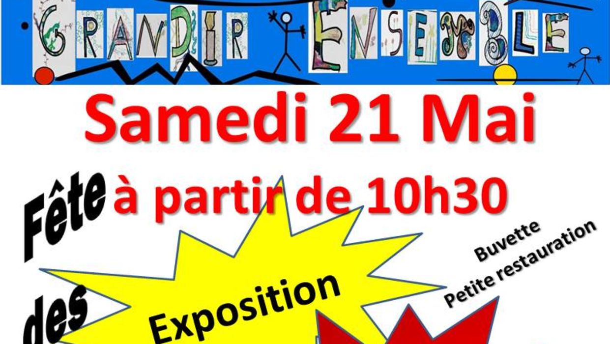 Imprévus au village - Fête des arts et de la nature