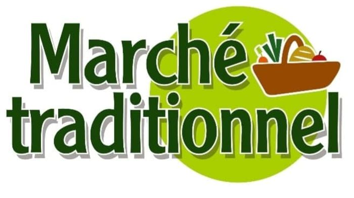 Marché traditionnel