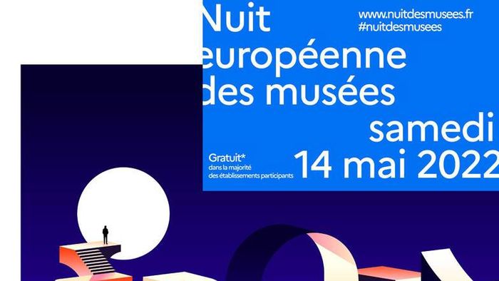 Nuit européenne des musées