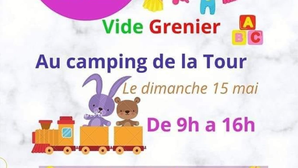 Vide-grenier