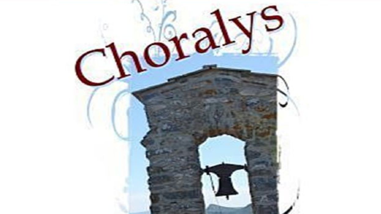 Choralys & Vocal'Hic