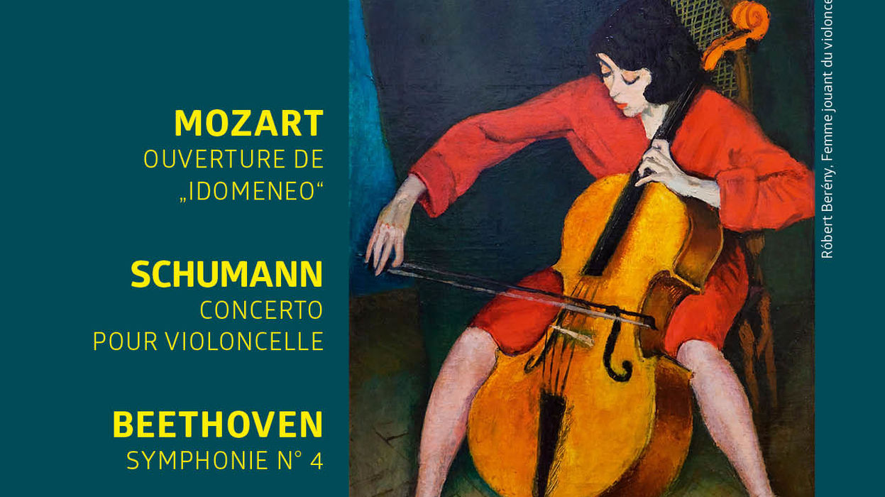 Concert symphonique de la Sinfonietta Bardou