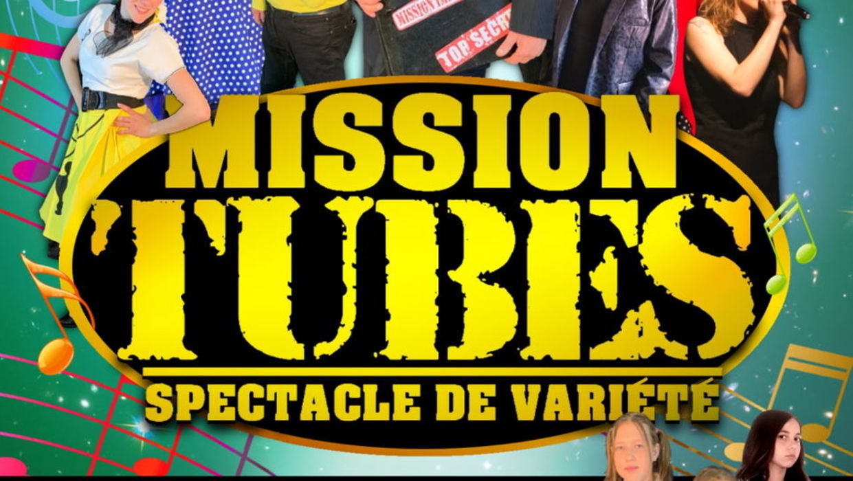 Mission tubes