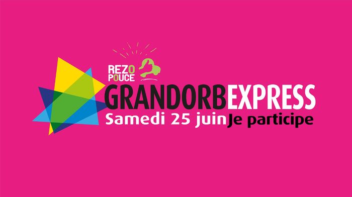 2ème édition de Grand Orb Express, le rallye Rézo Pouce