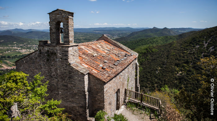 Pèlerinage à St-Michel