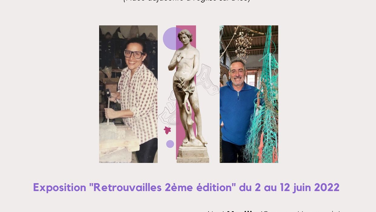 Retrouvailles 2ème édition