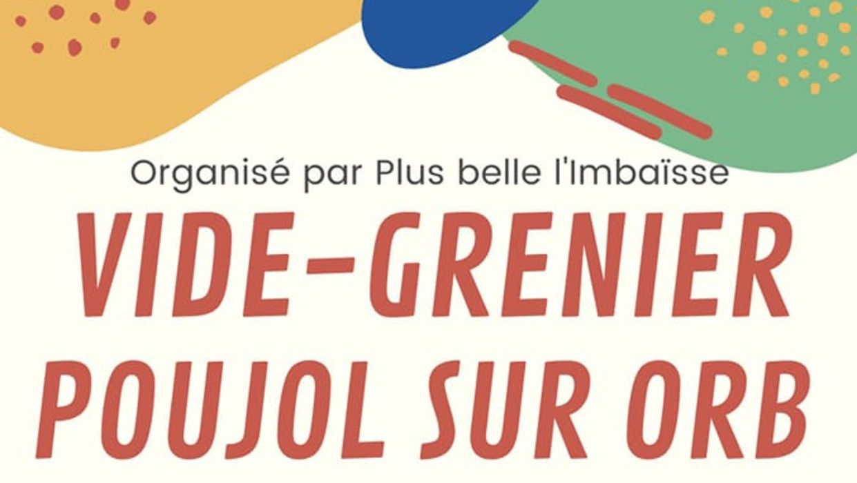 Vide-grenier