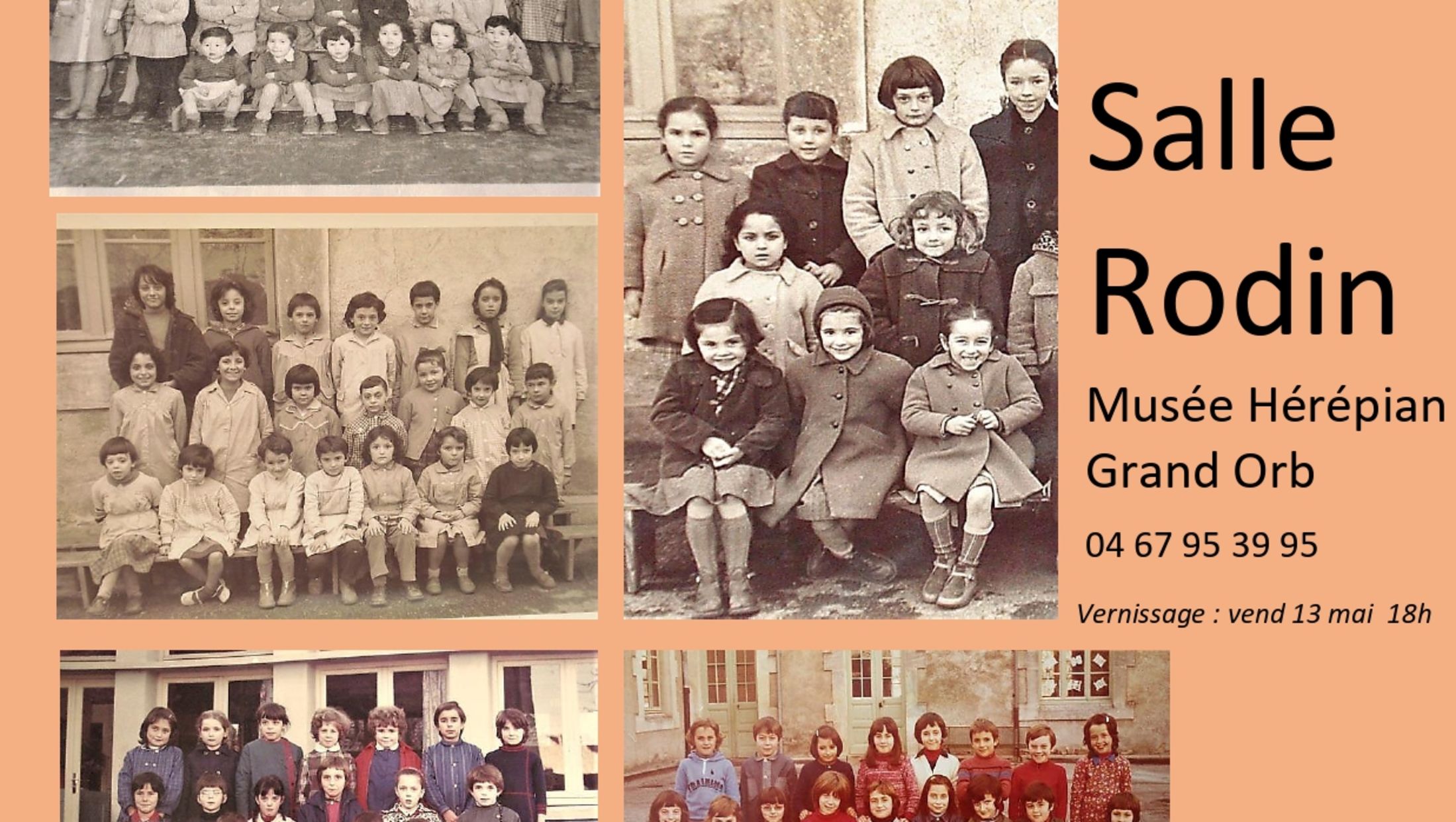 Nos jeunes années hérépianaises