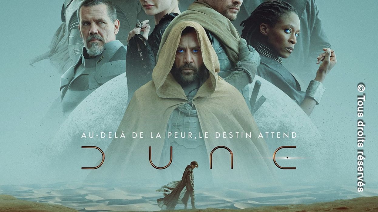 DUNE