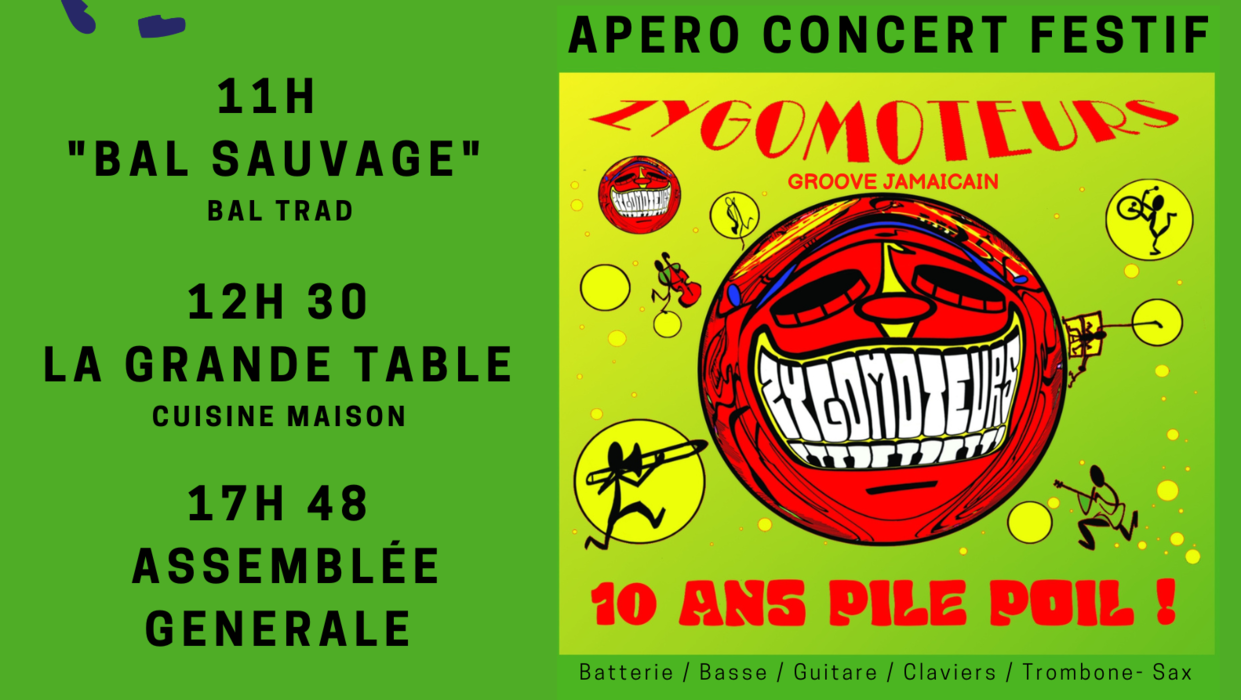 Fête de La Talvera