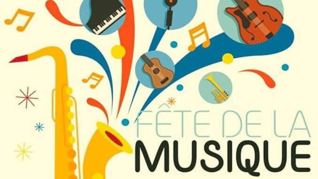 Fête de la musique à Graissessac