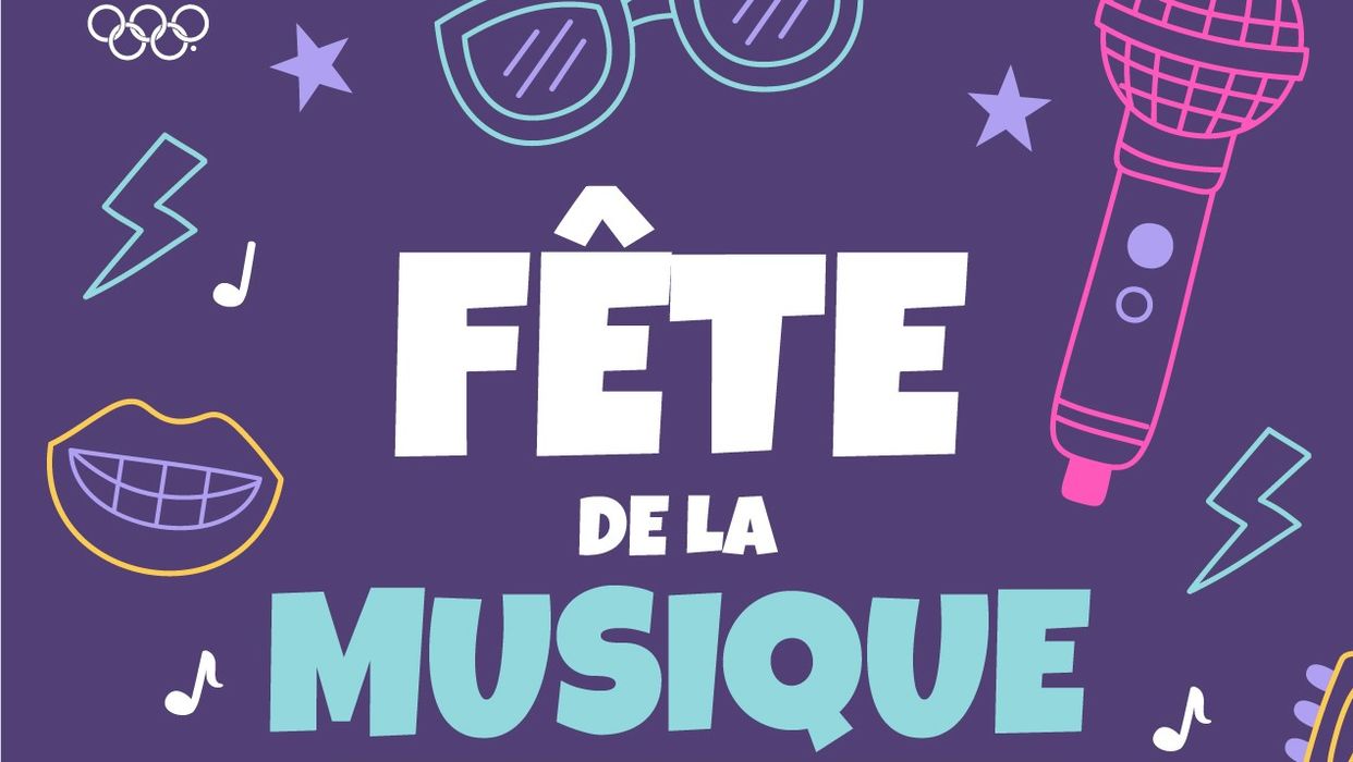 Fête de la musique à Lamalou-les-Bains