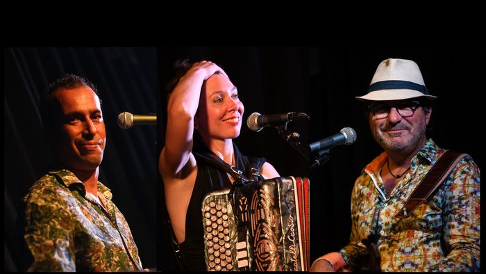 Fête de la musique à Bédarieux