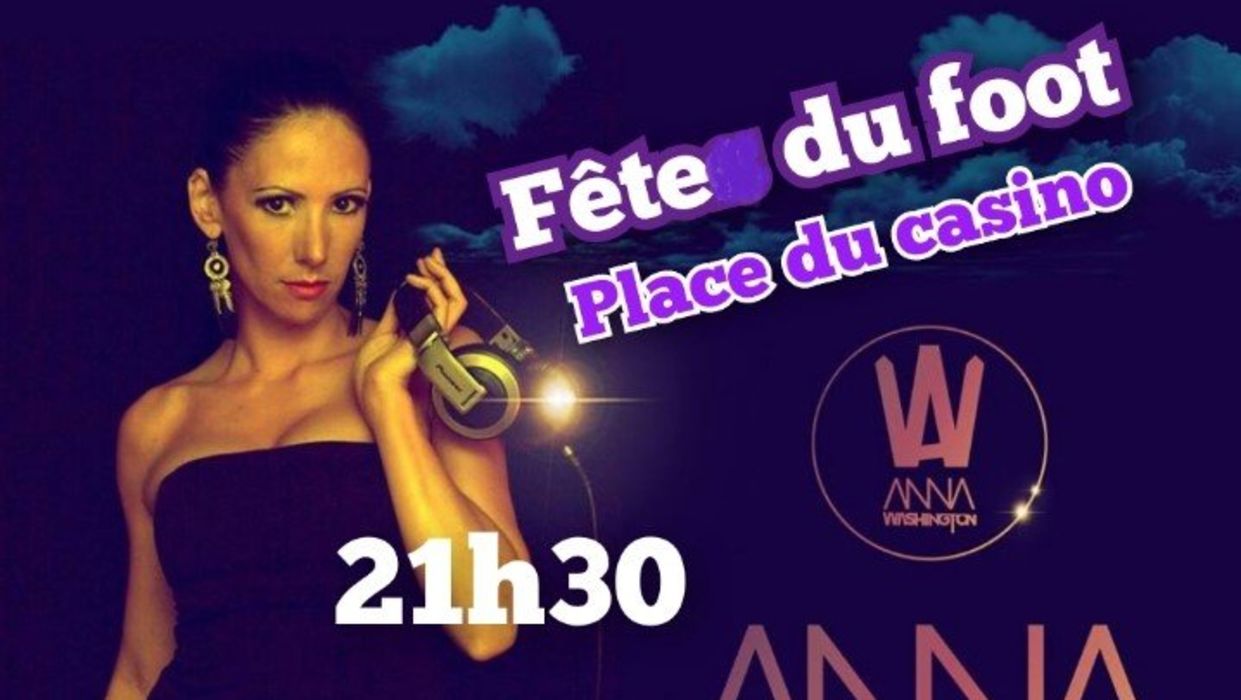 Fête du foot