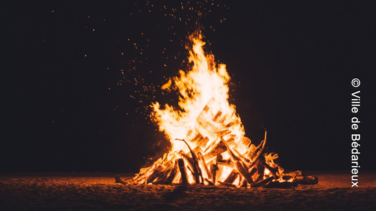Feu de la Saint-Jean