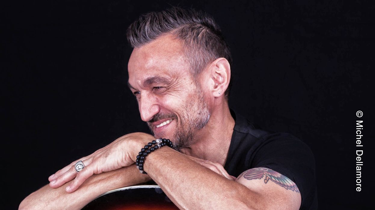 Michel Dellamore