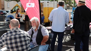 70 chefs d'entreprises accompagnés sur le numérique