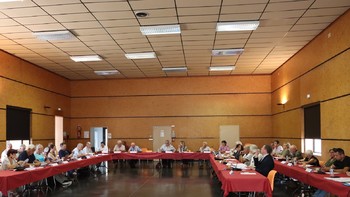 960 000 € sur 5 ans pour les projets communaux