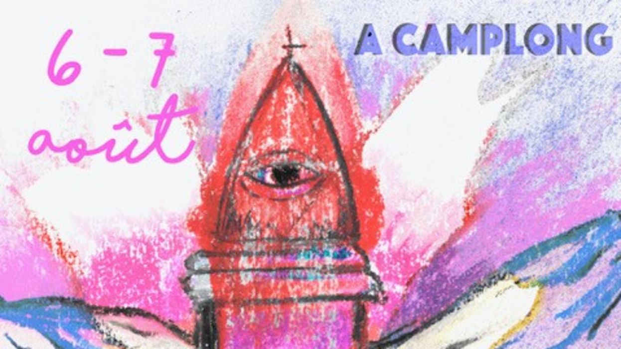 Festival Le petit phénomène 