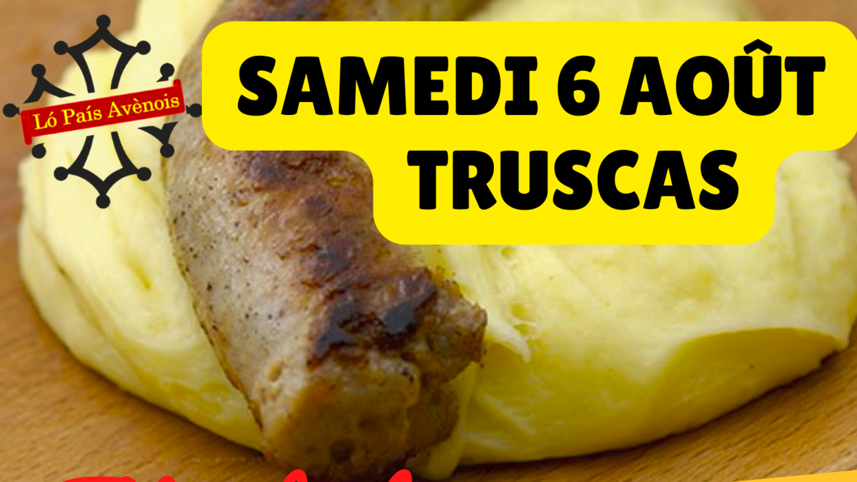Fête de la saucisse