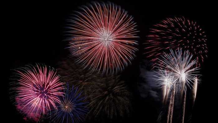 Fête nationale