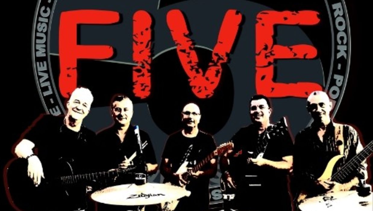 Groupe Five