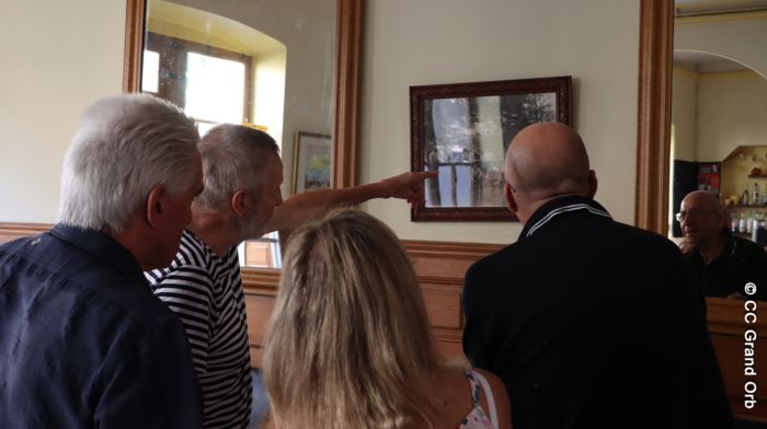 Le Grand Café Joucla de Camplong a rouvert ses portes