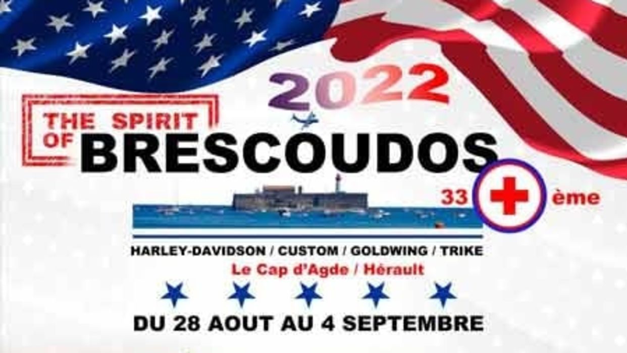 Les Brescoudos en Grand Orb