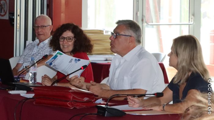 Les politiques contractuelles à l’ordre du jour de la conférence des maires