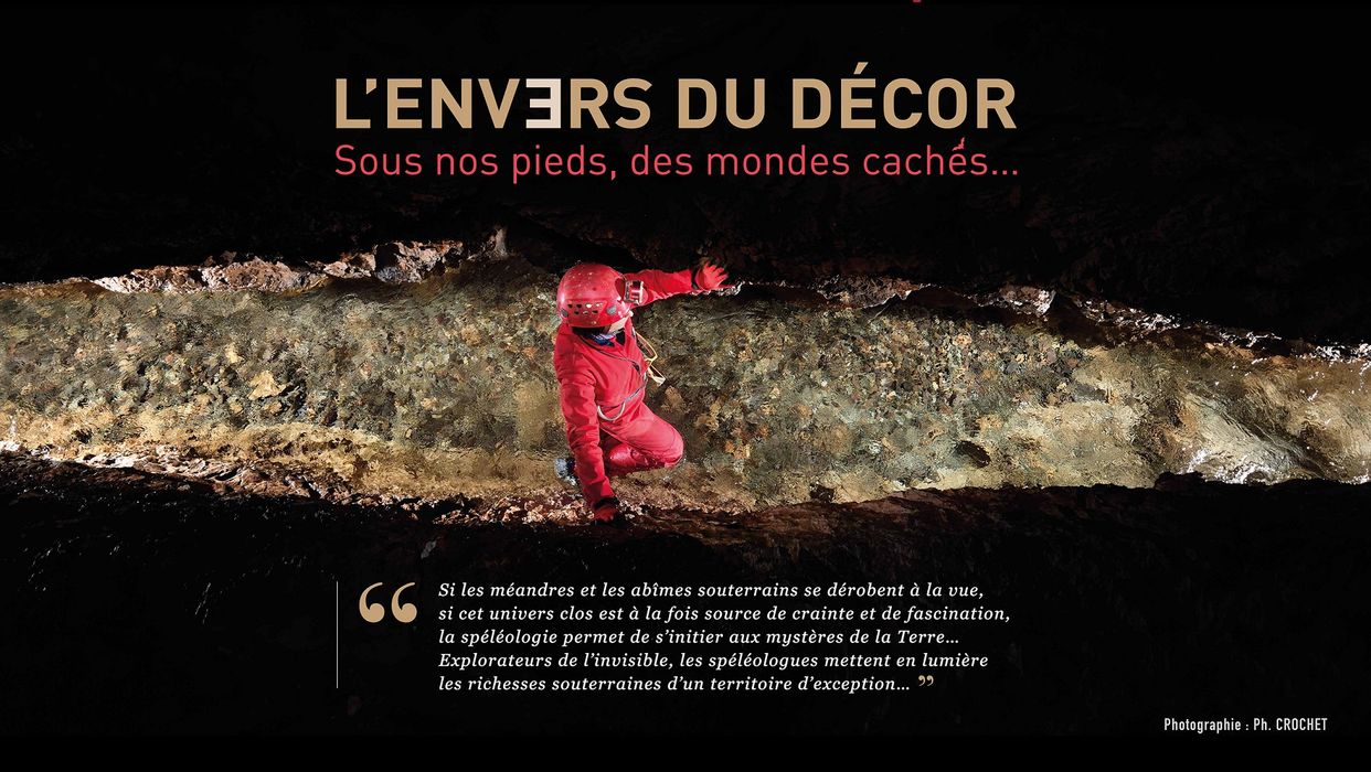 L'Envers du décor