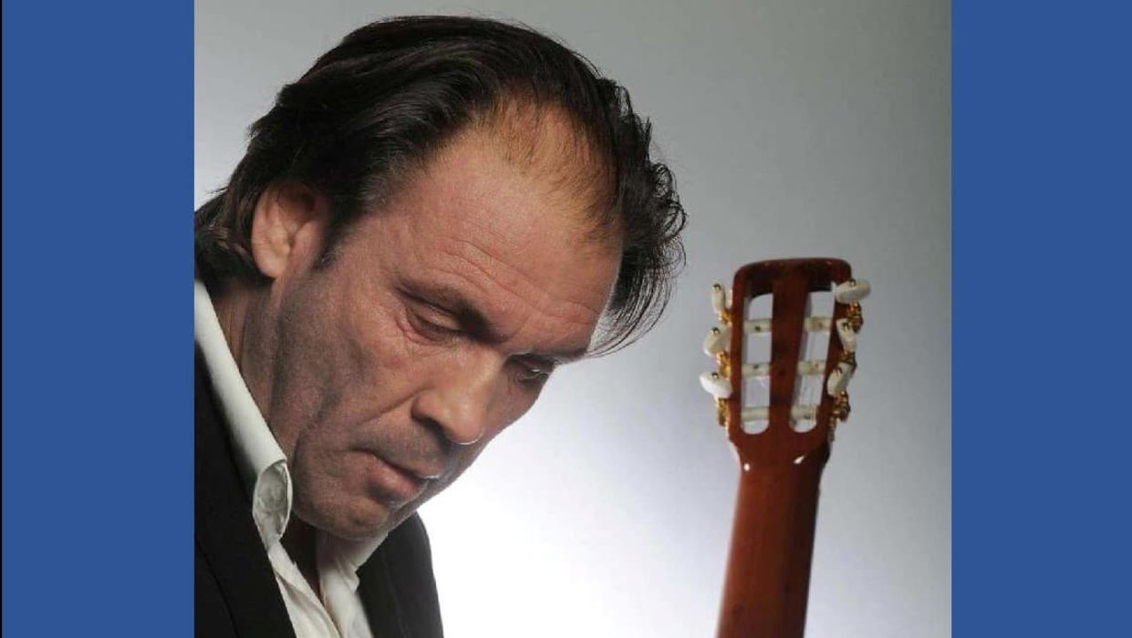 Le Concerto d'Aranjuez par Philippe Cornier
