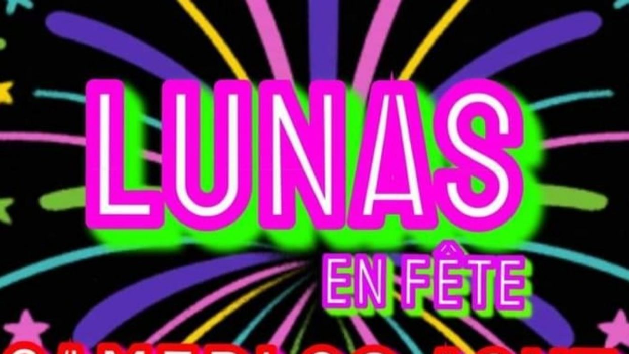 Lunas en fête