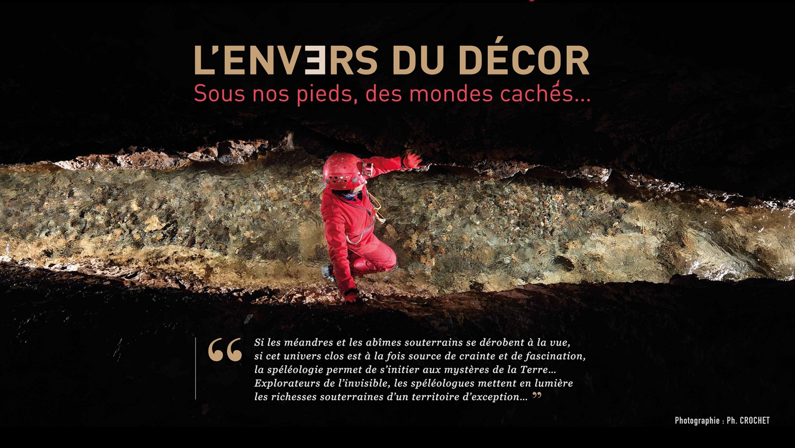 L'Envers du décor