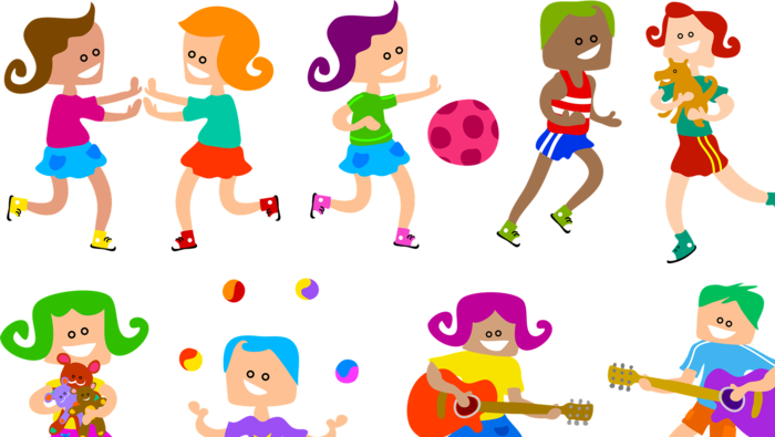 Fête des associations