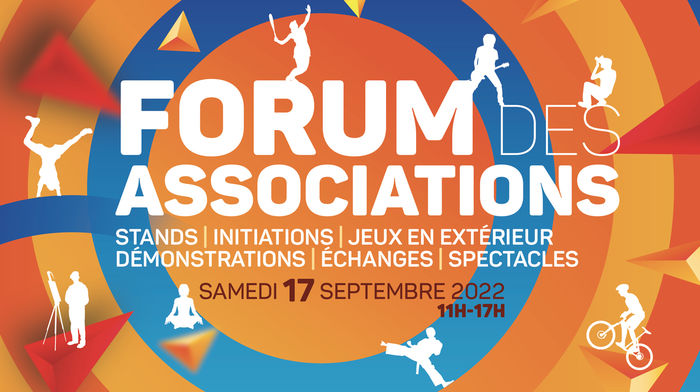 Forum des associations