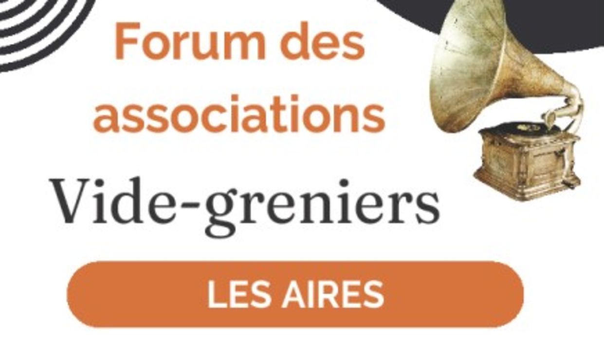Forum des associations