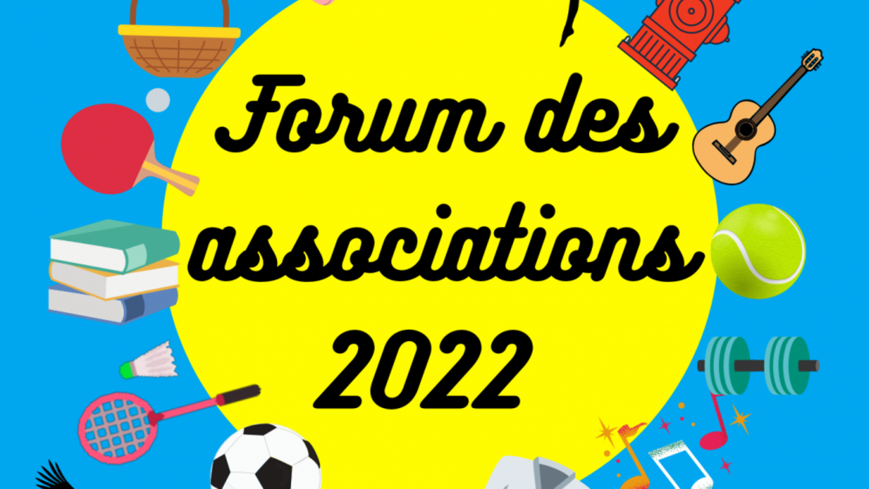 Forum des associations