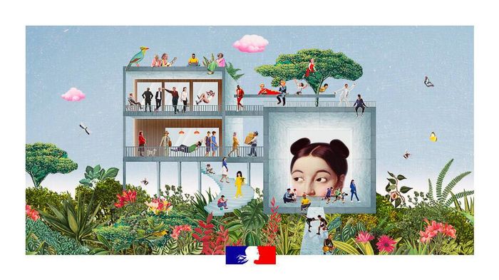 Journées nationales de l'architecture